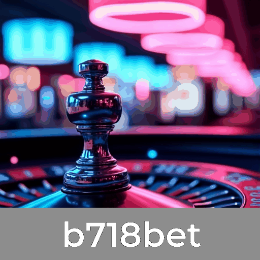 b718bet: Plataforma Confiável e Cassino Premiado