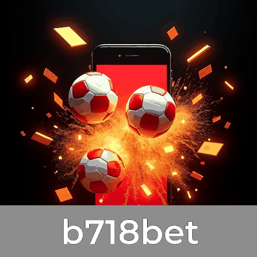 Cobertura Completa de Jogos com as Melhores Odds no b718bet: Apostas Esportivas no Futebol Brasileiro ao Vivo