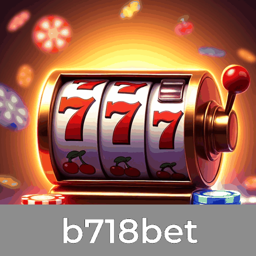 b718bet: Experiência Premium em Segurança e Variedade no Melhor Site de Apostas
