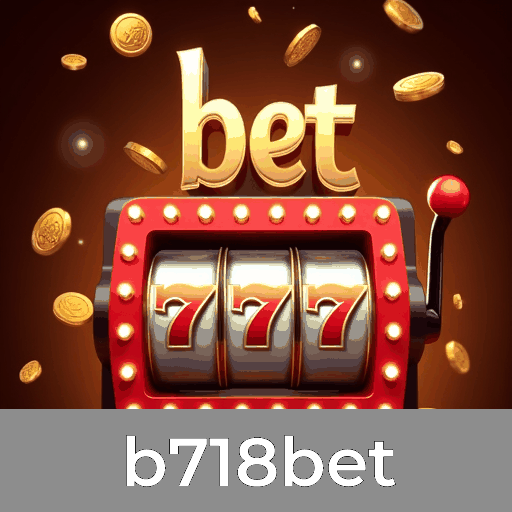 B718bet: Descubra o Crash Game com Multiplicadores Altos e Apostas Rápidas!